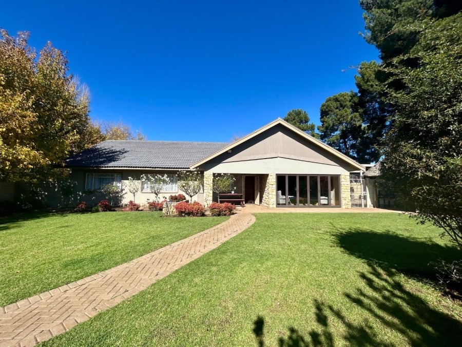 4 Bedroom Property for Sale in Universitas Free State